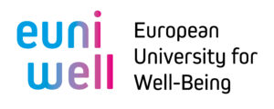 EUniWell logo